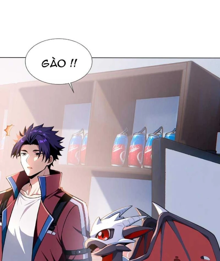 Ta Mở Ra Thời Đại Sủng Thú Thần Thoại Chapter 6 - 67