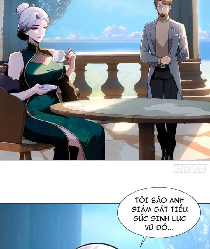 Ta Mở Ra Thời Đại Sủng Thú Thần Thoại Chapter 7 - 6