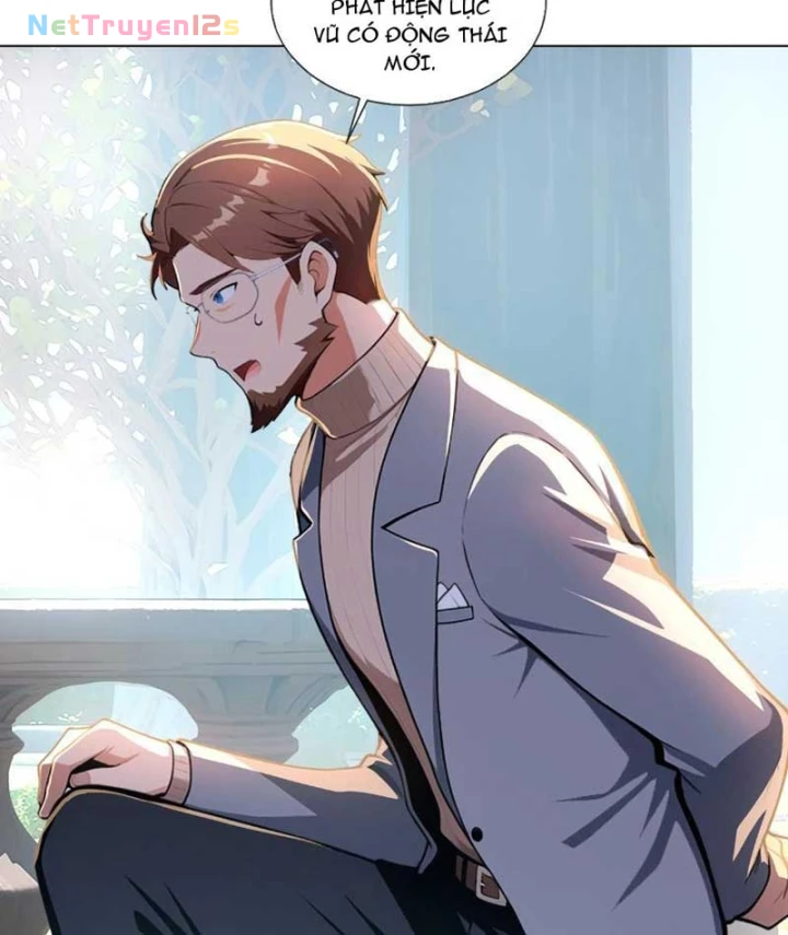 Ta Mở Ra Thời Đại Sủng Thú Thần Thoại Chapter 7 - 11
