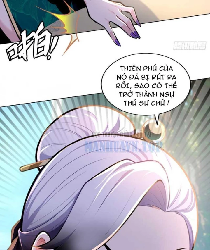 Ta Mở Ra Thời Đại Sủng Thú Thần Thoại Chapter 7 - 16