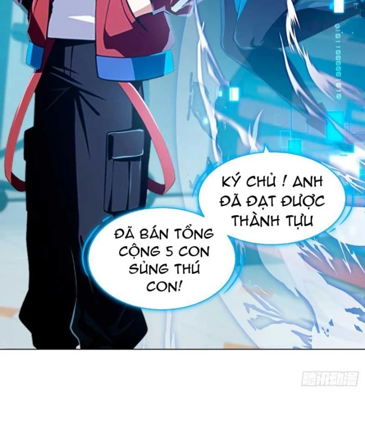 Ta Mở Ra Thời Đại Sủng Thú Thần Thoại Chapter 7 - 24