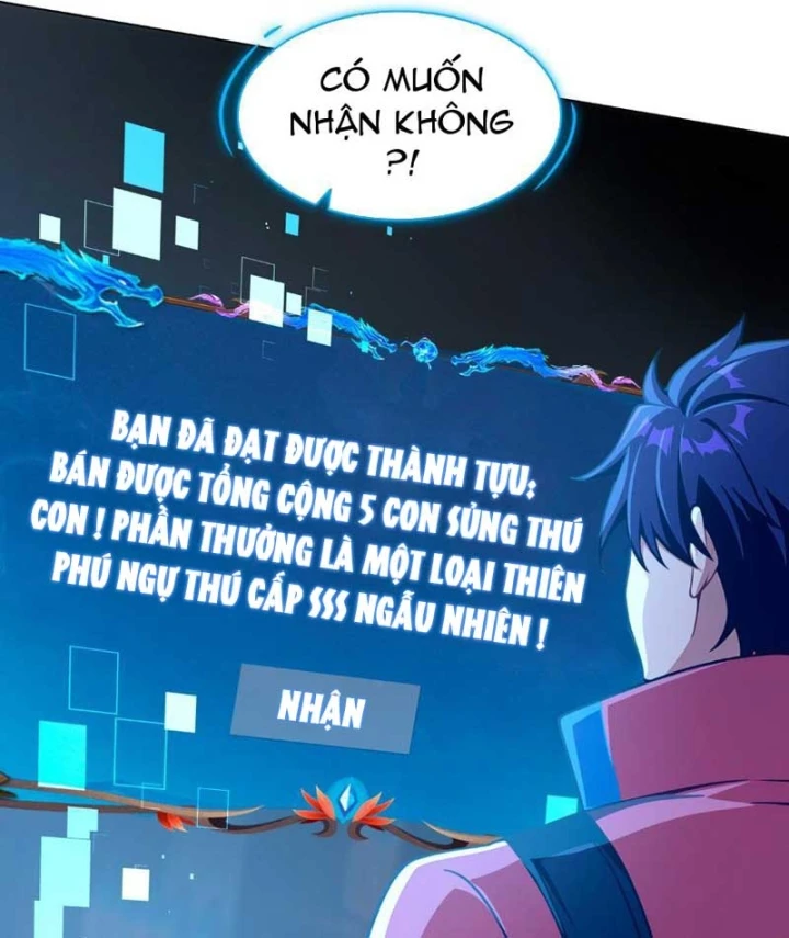 Ta Mở Ra Thời Đại Sủng Thú Thần Thoại Chapter 7 - 27