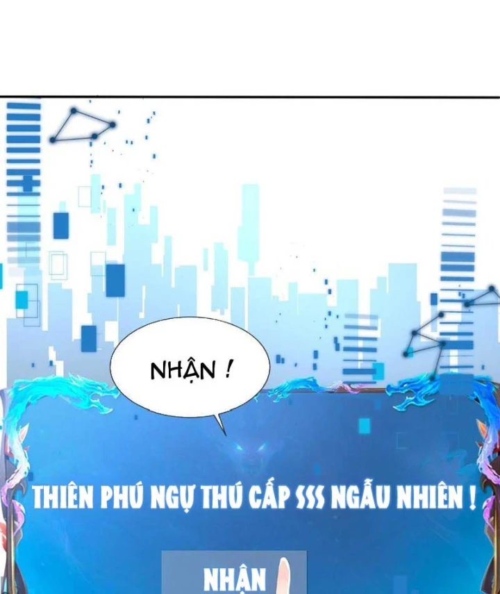 Ta Mở Ra Thời Đại Sủng Thú Thần Thoại Chapter 7 - 31