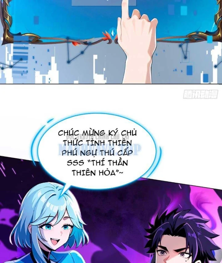 Ta Mở Ra Thời Đại Sủng Thú Thần Thoại Chapter 7 - 32