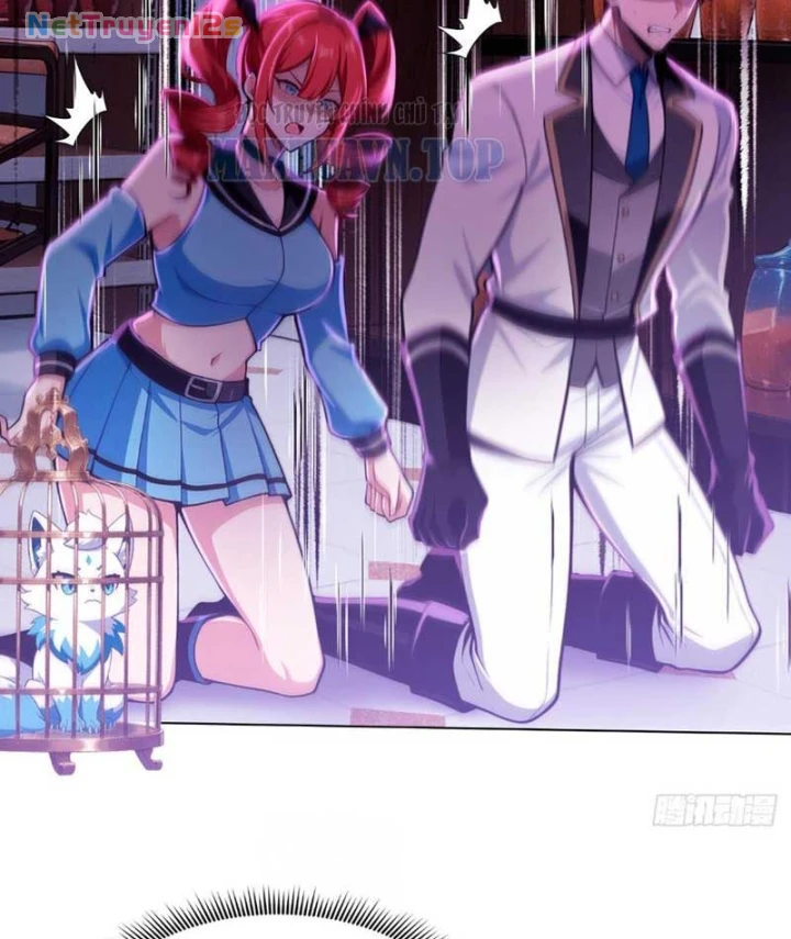 Ta Mở Ra Thời Đại Sủng Thú Thần Thoại Chapter 7 - 35