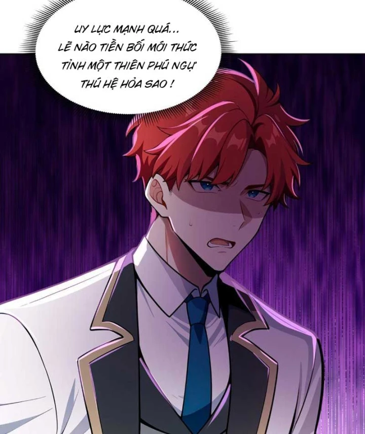 Ta Mở Ra Thời Đại Sủng Thú Thần Thoại Chapter 7 - 36