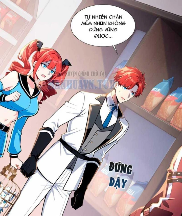 Ta Mở Ra Thời Đại Sủng Thú Thần Thoại Chapter 7 - 43