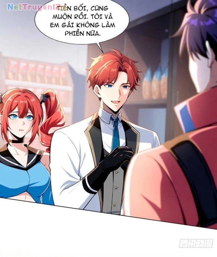 Ta Mở Ra Thời Đại Sủng Thú Thần Thoại Chapter 7 - 45