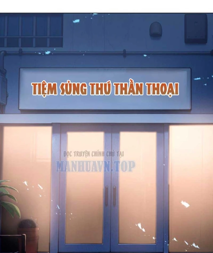 Ta Mở Ra Thời Đại Sủng Thú Thần Thoại Chapter 7 - 50