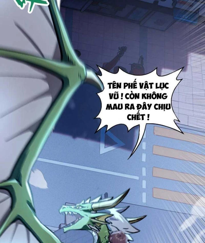 Ta Mở Ra Thời Đại Sủng Thú Thần Thoại Chapter 7 - 52