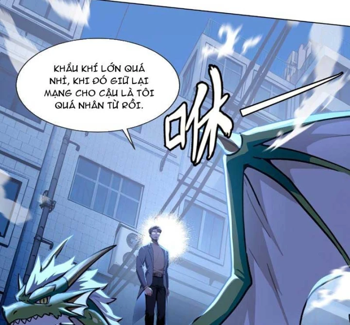 Ta Mở Ra Thời Đại Sủng Thú Thần Thoại Chapter 7 - 56