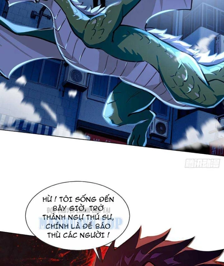 Ta Mở Ra Thời Đại Sủng Thú Thần Thoại Chapter 7 - 57