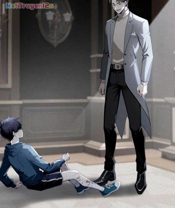 Ta Mở Ra Thời Đại Sủng Thú Thần Thoại Chapter 7 - 65