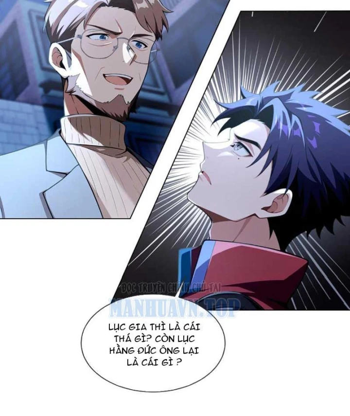 Ta Mở Ra Thời Đại Sủng Thú Thần Thoại Chapter 8 - 3