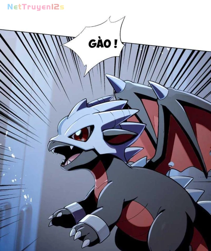 Ta Mở Ra Thời Đại Sủng Thú Thần Thoại Chapter 8 - 6