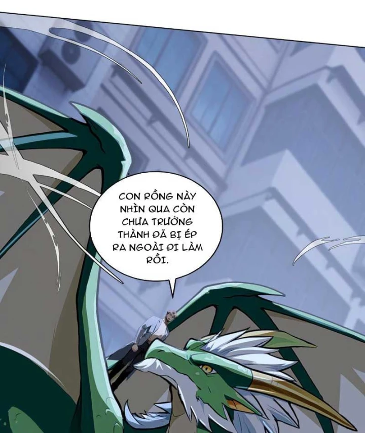 Ta Mở Ra Thời Đại Sủng Thú Thần Thoại Chapter 8 - 10