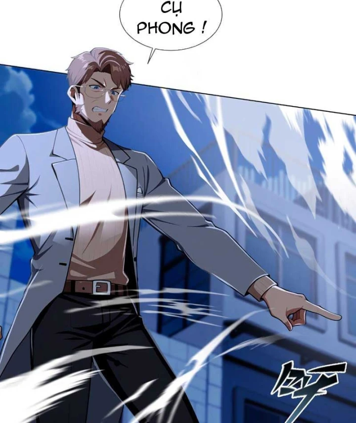 Ta Mở Ra Thời Đại Sủng Thú Thần Thoại Chapter 8 - 14