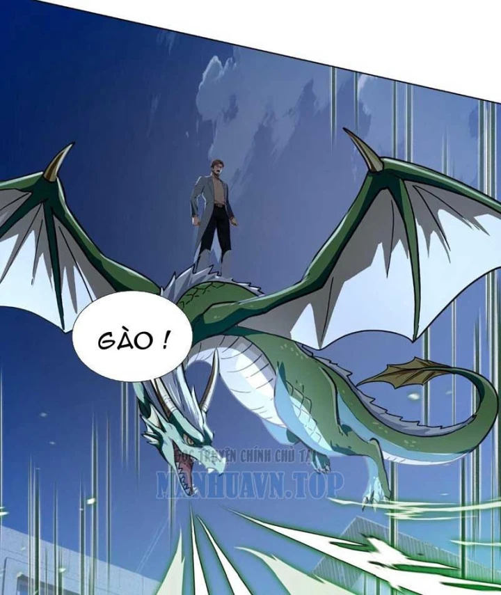 Ta Mở Ra Thời Đại Sủng Thú Thần Thoại Chapter 8 - 16
