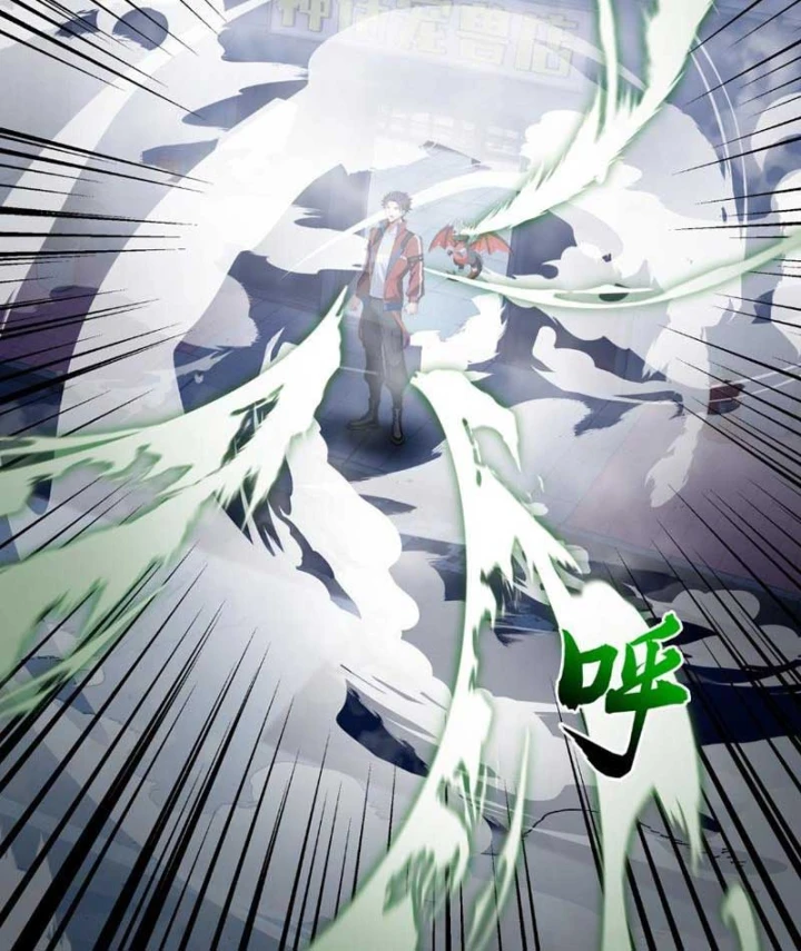 Ta Mở Ra Thời Đại Sủng Thú Thần Thoại Chapter 8 - 20