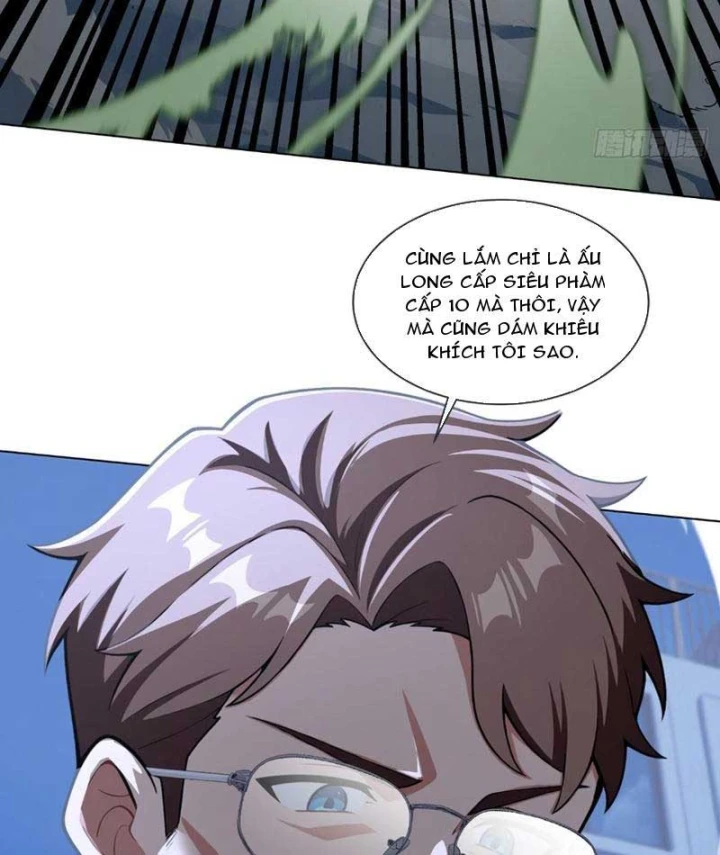 Ta Mở Ra Thời Đại Sủng Thú Thần Thoại Chapter 8 - 21
