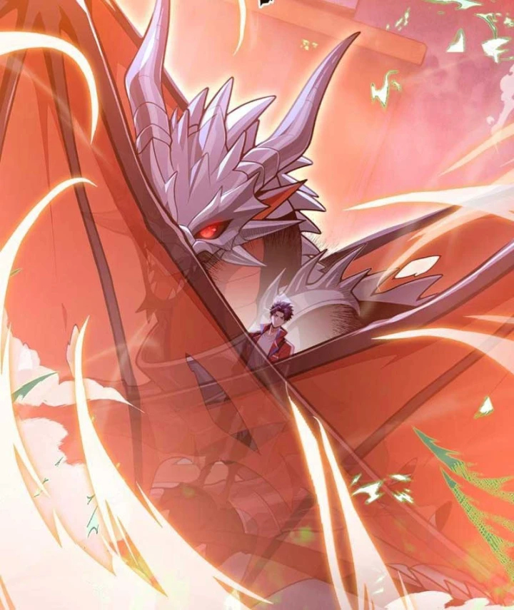 Ta Mở Ra Thời Đại Sủng Thú Thần Thoại Chapter 8 - 24