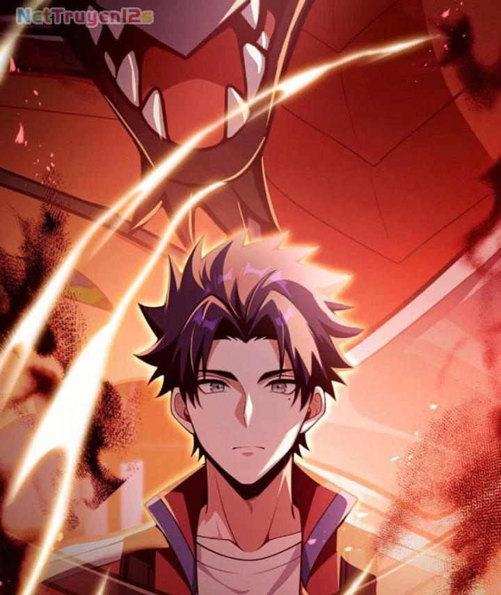 Ta Mở Ra Thời Đại Sủng Thú Thần Thoại Chapter 8 - 26