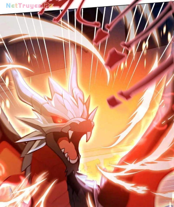 Ta Mở Ra Thời Đại Sủng Thú Thần Thoại Chapter 8 - 30
