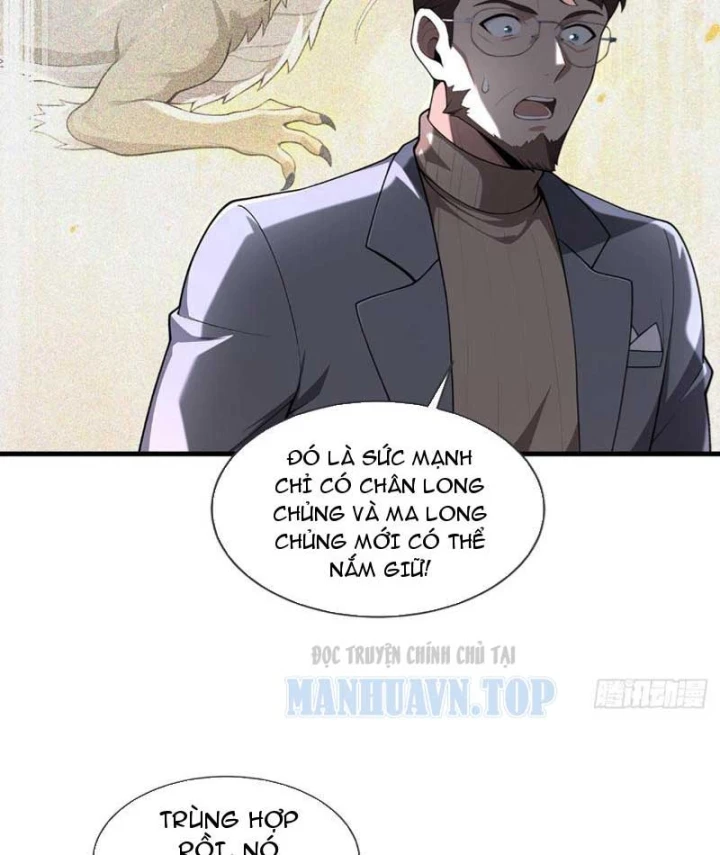 Ta Mở Ra Thời Đại Sủng Thú Thần Thoại Chapter 8 - 46