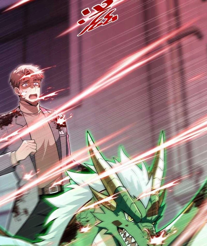 Ta Mở Ra Thời Đại Sủng Thú Thần Thoại Chapter 8 - 57