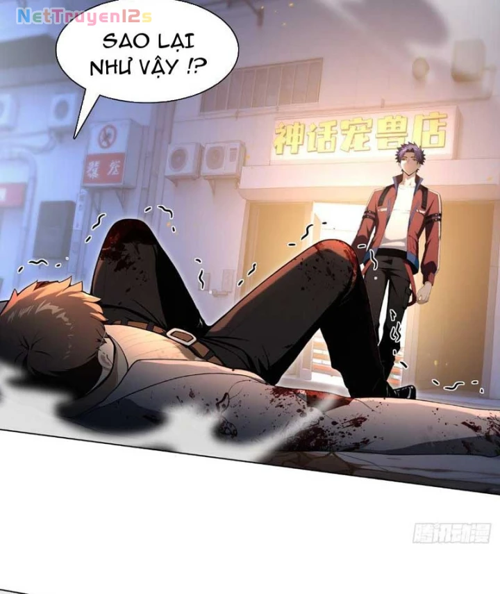Ta Mở Ra Thời Đại Sủng Thú Thần Thoại Chapter 8 - 63