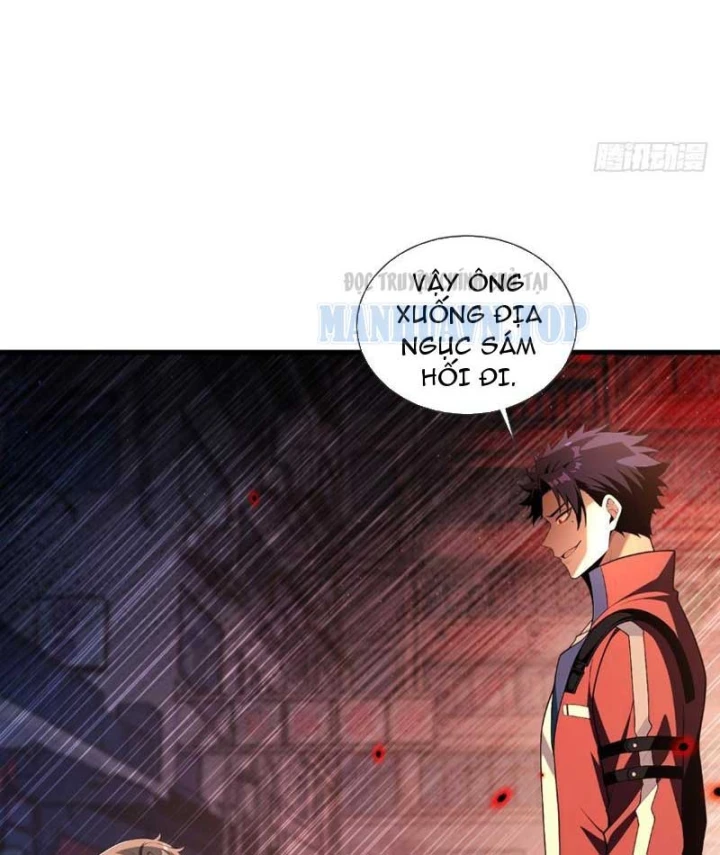 Ta Mở Ra Thời Đại Sủng Thú Thần Thoại Chapter 8 - 87