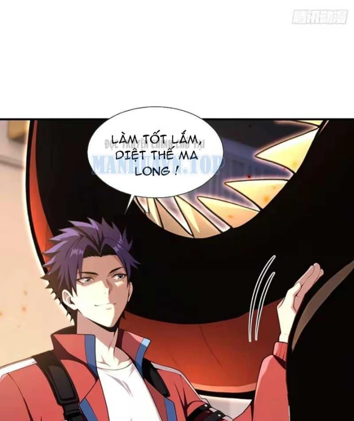 Ta Mở Ra Thời Đại Sủng Thú Thần Thoại Chapter 9 - 4