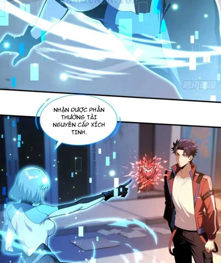 Ta Mở Ra Thời Đại Sủng Thú Thần Thoại Chapter 9 - 7