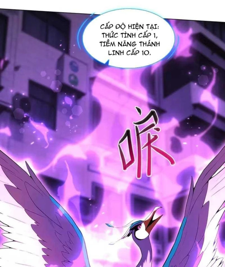 Ta Mở Ra Thời Đại Sủng Thú Thần Thoại Chapter 9 - 21