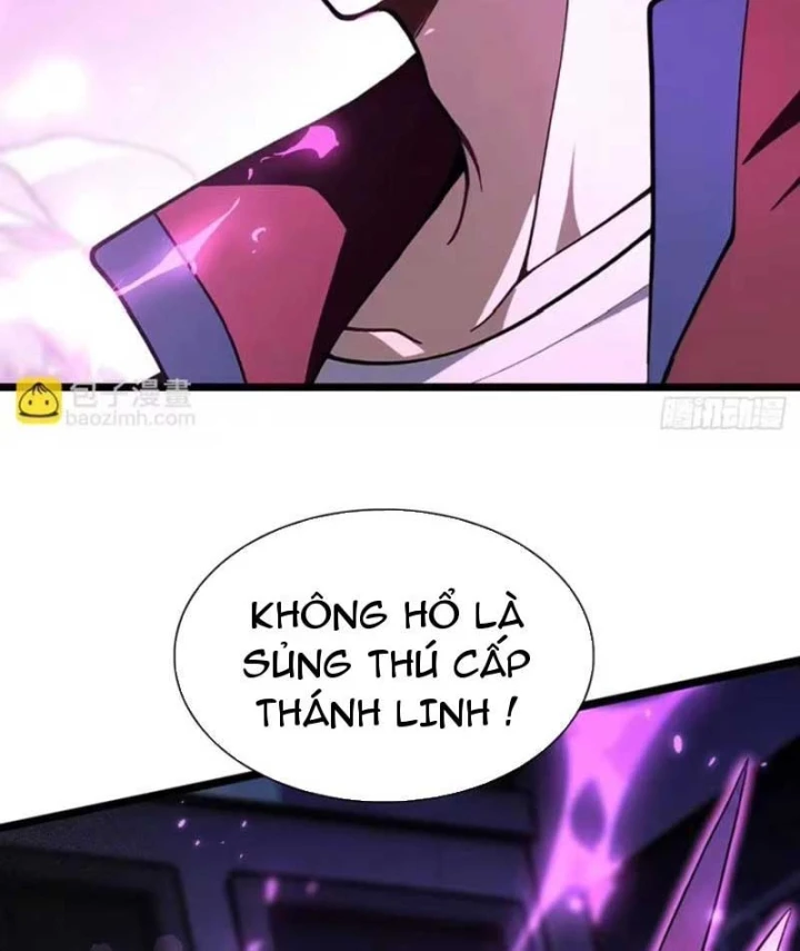 Ta Mở Ra Thời Đại Sủng Thú Thần Thoại Chapter 9 - 26