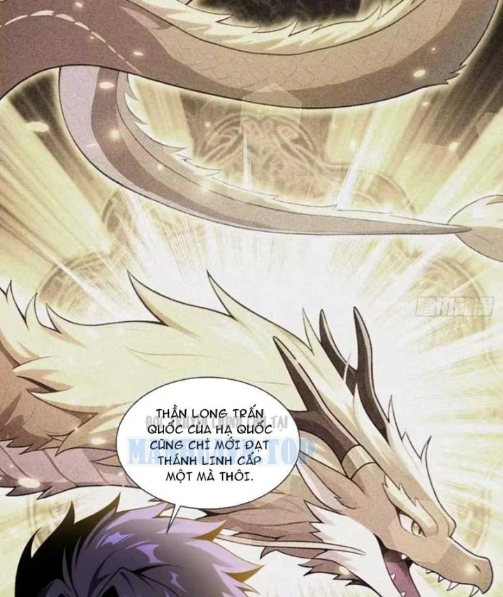 Ta Mở Ra Thời Đại Sủng Thú Thần Thoại Chapter 9 - 30