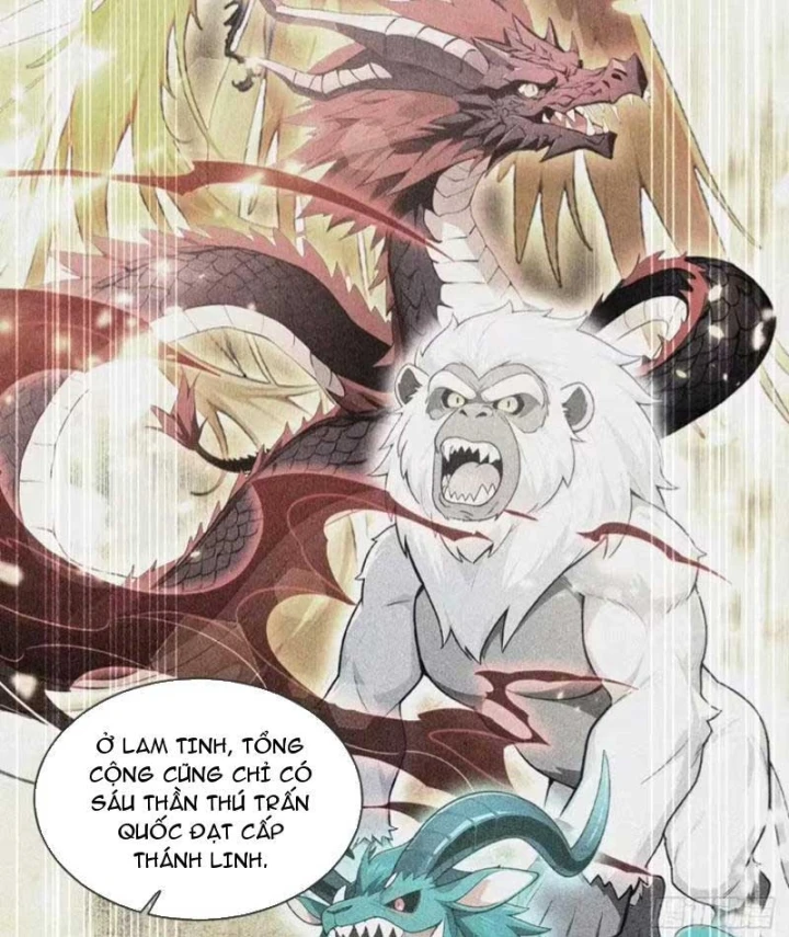 Ta Mở Ra Thời Đại Sủng Thú Thần Thoại Chapter 9 - 32