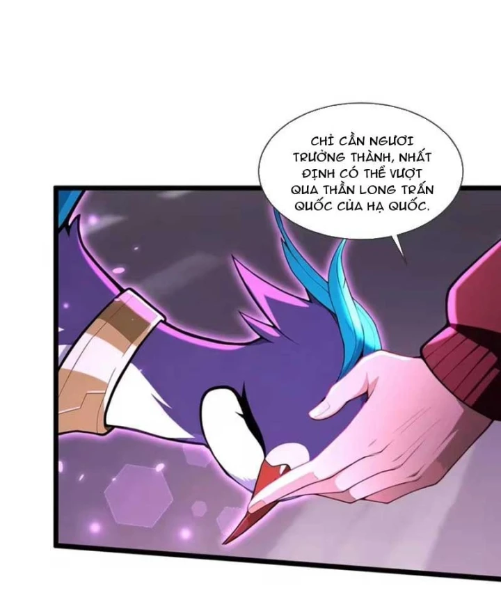 Ta Mở Ra Thời Đại Sủng Thú Thần Thoại Chapter 9 - 35