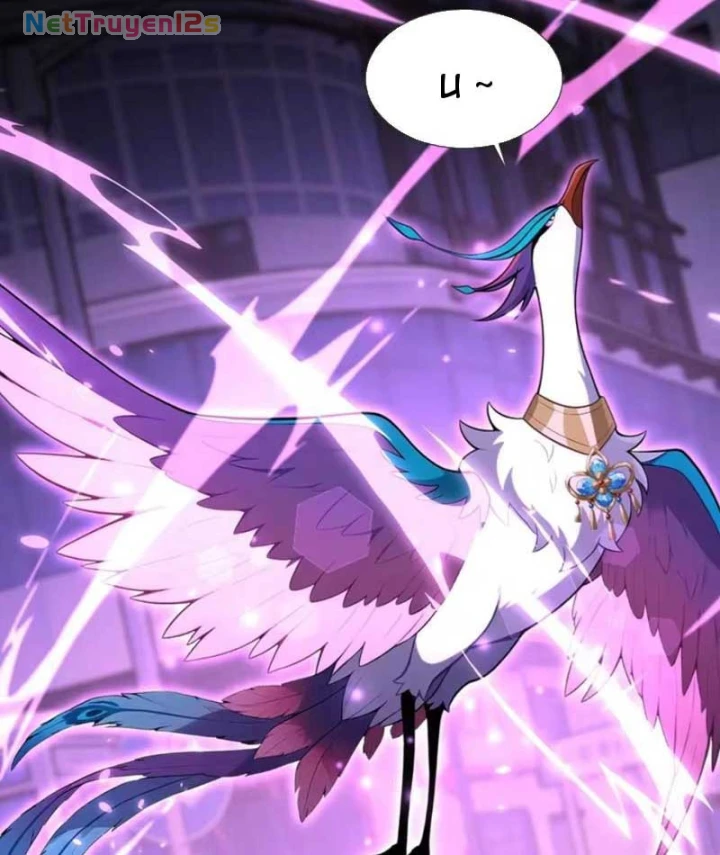 Ta Mở Ra Thời Đại Sủng Thú Thần Thoại Chapter 9 - 38
