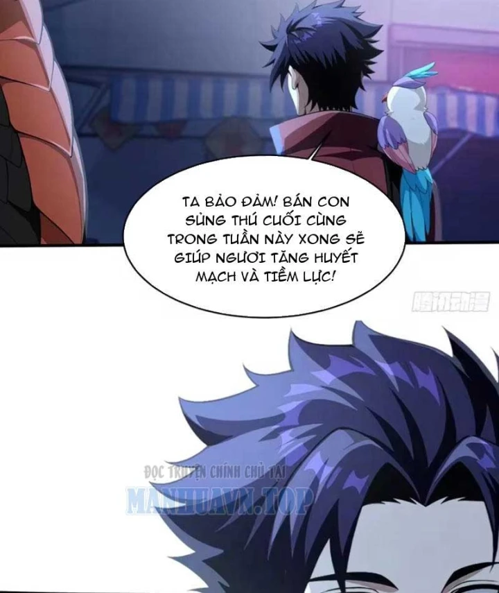 Ta Mở Ra Thời Đại Sủng Thú Thần Thoại Chapter 9 - 48