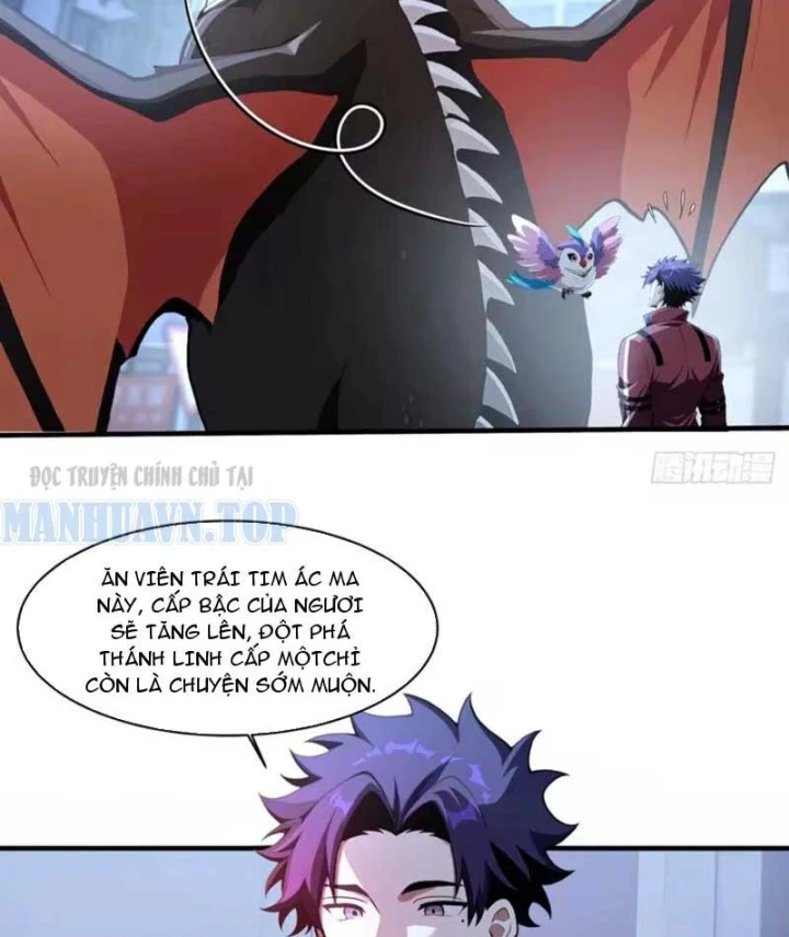Ta Mở Ra Thời Đại Sủng Thú Thần Thoại Chapter 9 - 60