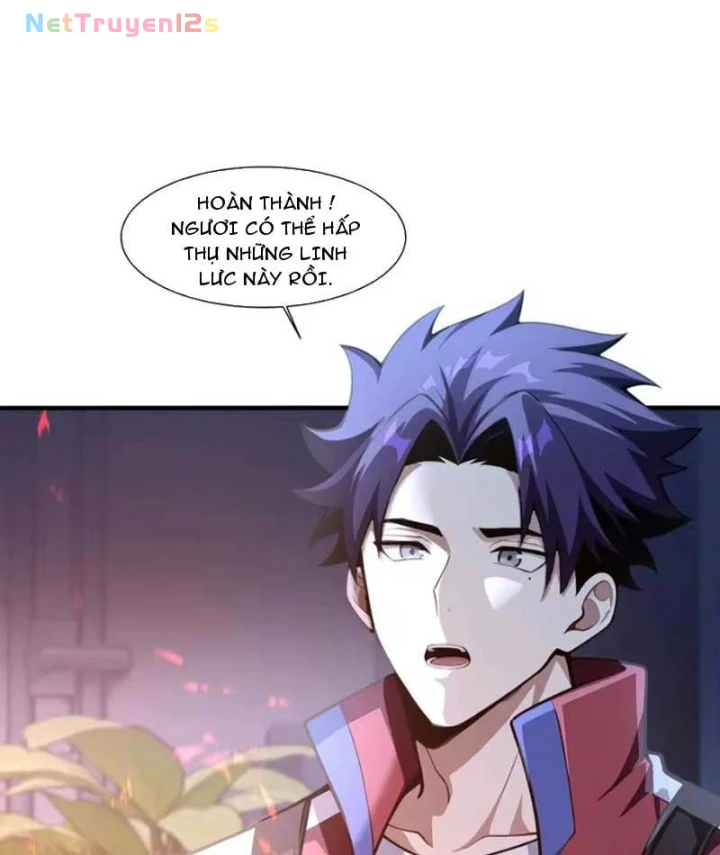 Ta Mở Ra Thời Đại Sủng Thú Thần Thoại Chapter 9 - 74