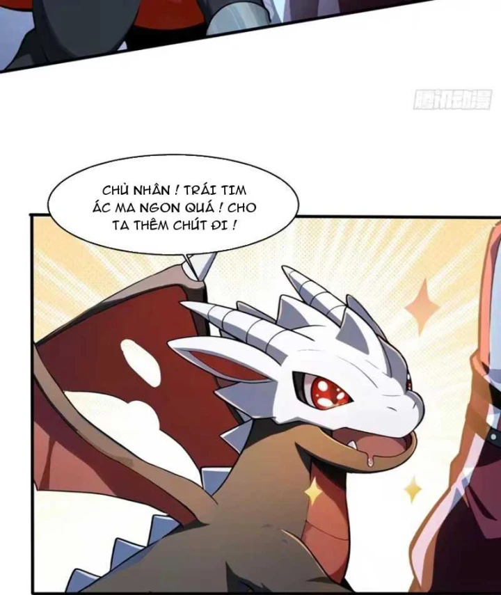 Ta Mở Ra Thời Đại Sủng Thú Thần Thoại Chapter 10 - 11