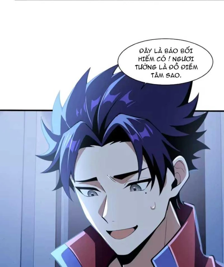 Ta Mở Ra Thời Đại Sủng Thú Thần Thoại Chapter 10 - 12