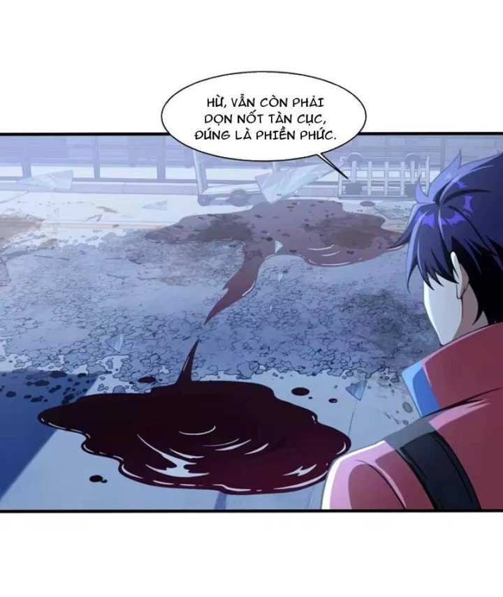 Ta Mở Ra Thời Đại Sủng Thú Thần Thoại Chapter 10 - 15