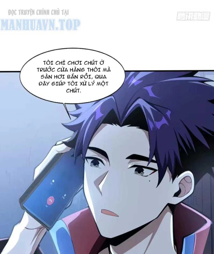 Ta Mở Ra Thời Đại Sủng Thú Thần Thoại Chapter 10 - 16