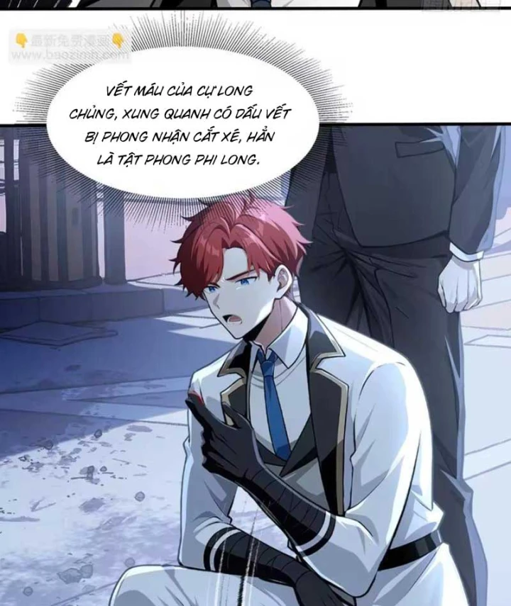 Ta Mở Ra Thời Đại Sủng Thú Thần Thoại Chapter 10 - 21