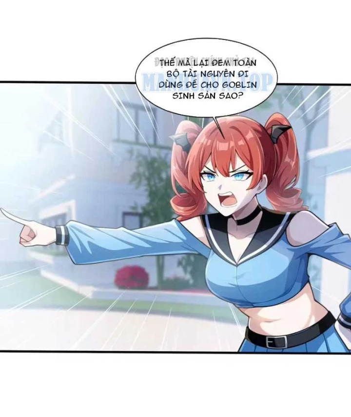 Ta Mở Ra Thời Đại Sủng Thú Thần Thoại Chapter 10 - 32
