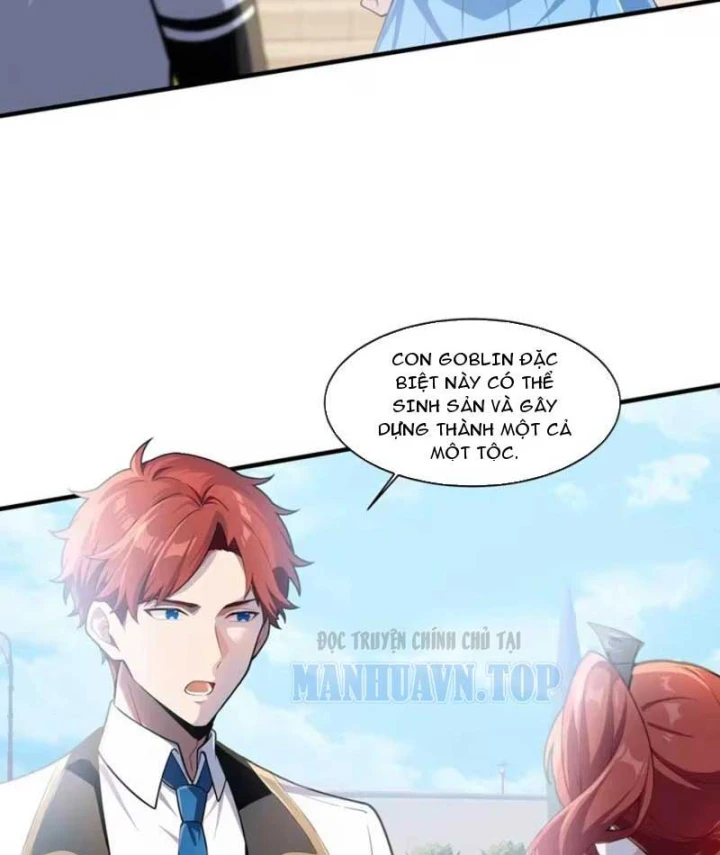 Ta Mở Ra Thời Đại Sủng Thú Thần Thoại Chapter 10 - 34