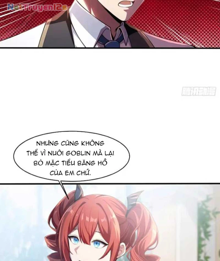 Ta Mở Ra Thời Đại Sủng Thú Thần Thoại Chapter 10 - 36